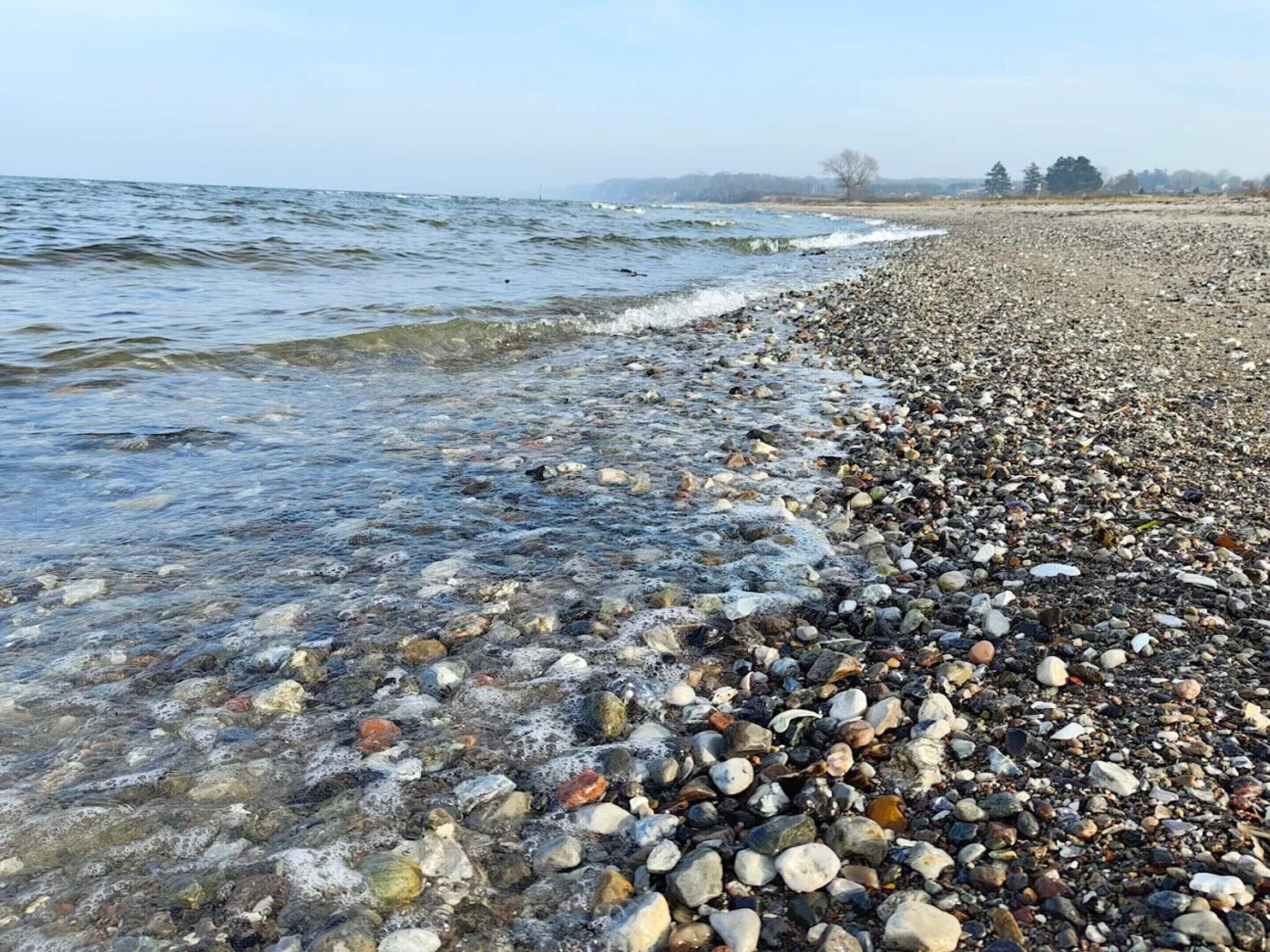 Maison | Vue sur l’eau