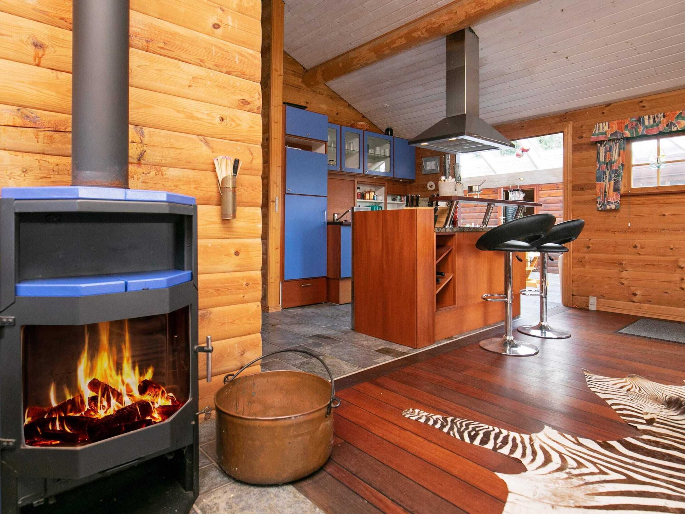Ferienhaus | Innenbereich