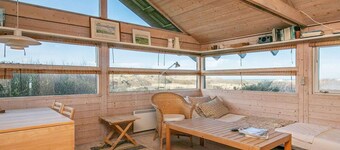 4 Person Holiday Home in Bindslev