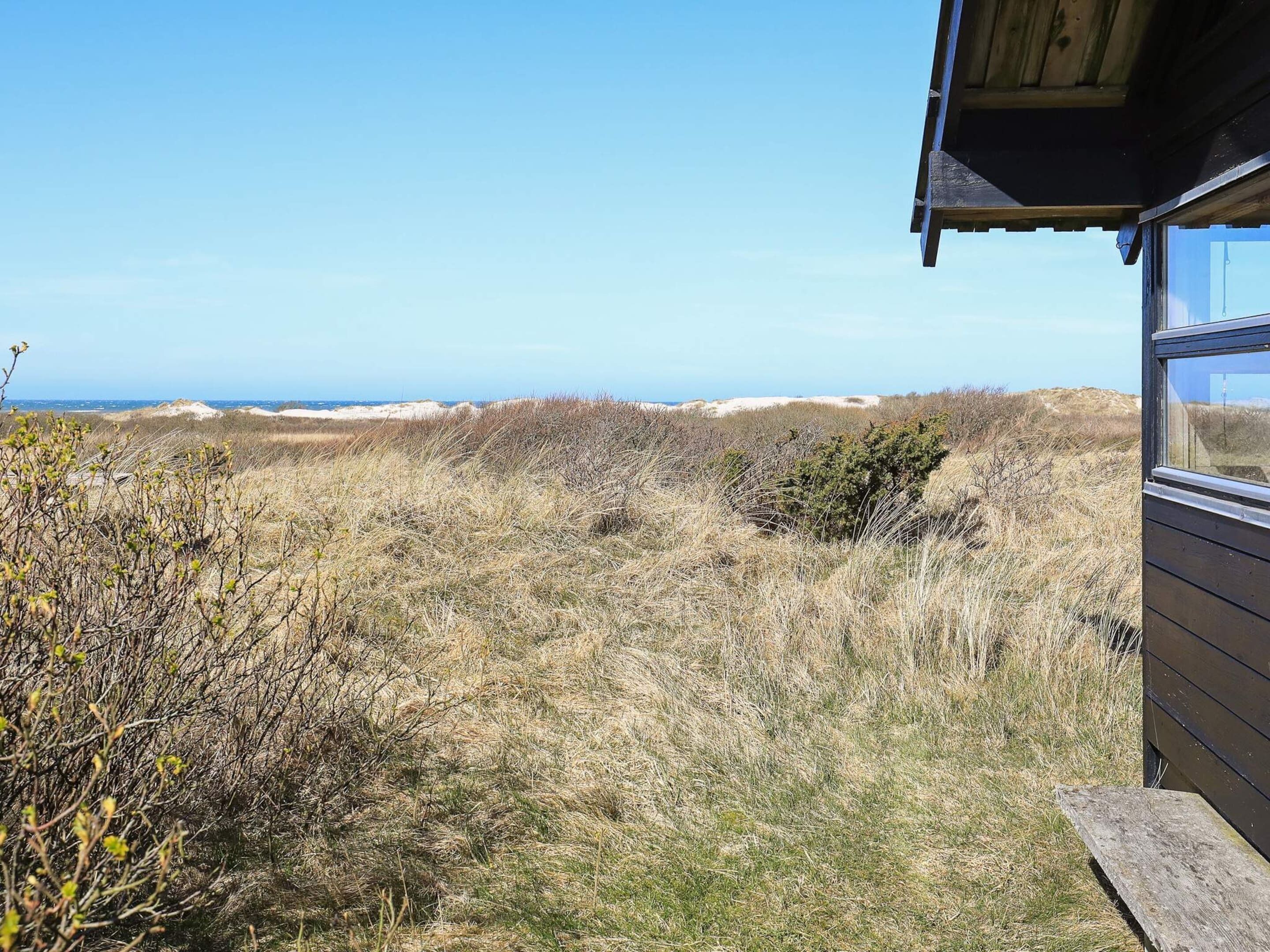 Pemandangan perairan