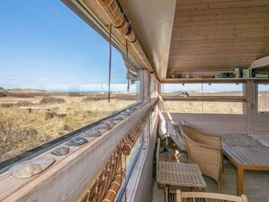 House | Interior - 4 Person Holiday Home in Bindslev (Bindslev)