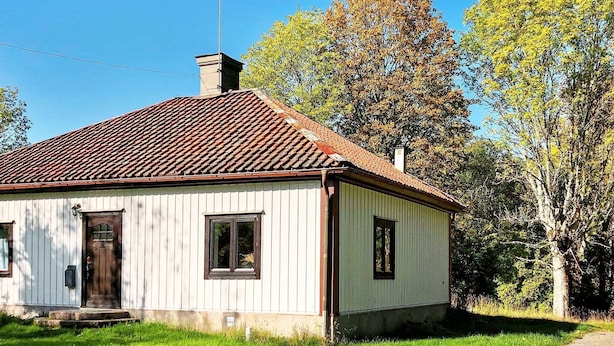 Talo | Ulkopuoli