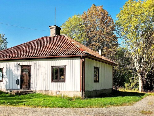 4 Person Holiday Home in Värmdö