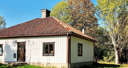 4 Person Holiday Home in Värmdö