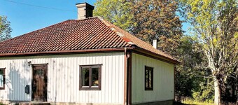 4 Person Holiday Home in Värmdö