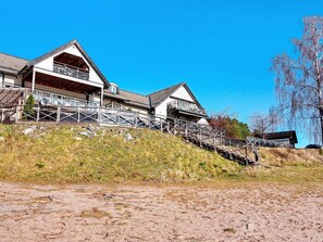 Exterior - 4 Person Holiday Home in Värmdö (Varmdo)