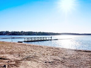 Beach - 4 Person Holiday Home in Värmdö (Varmdo)