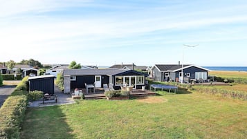 Udendørsområde