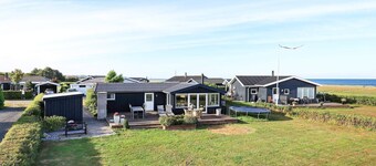 Lovely Holiday Home in Saby With Terrace