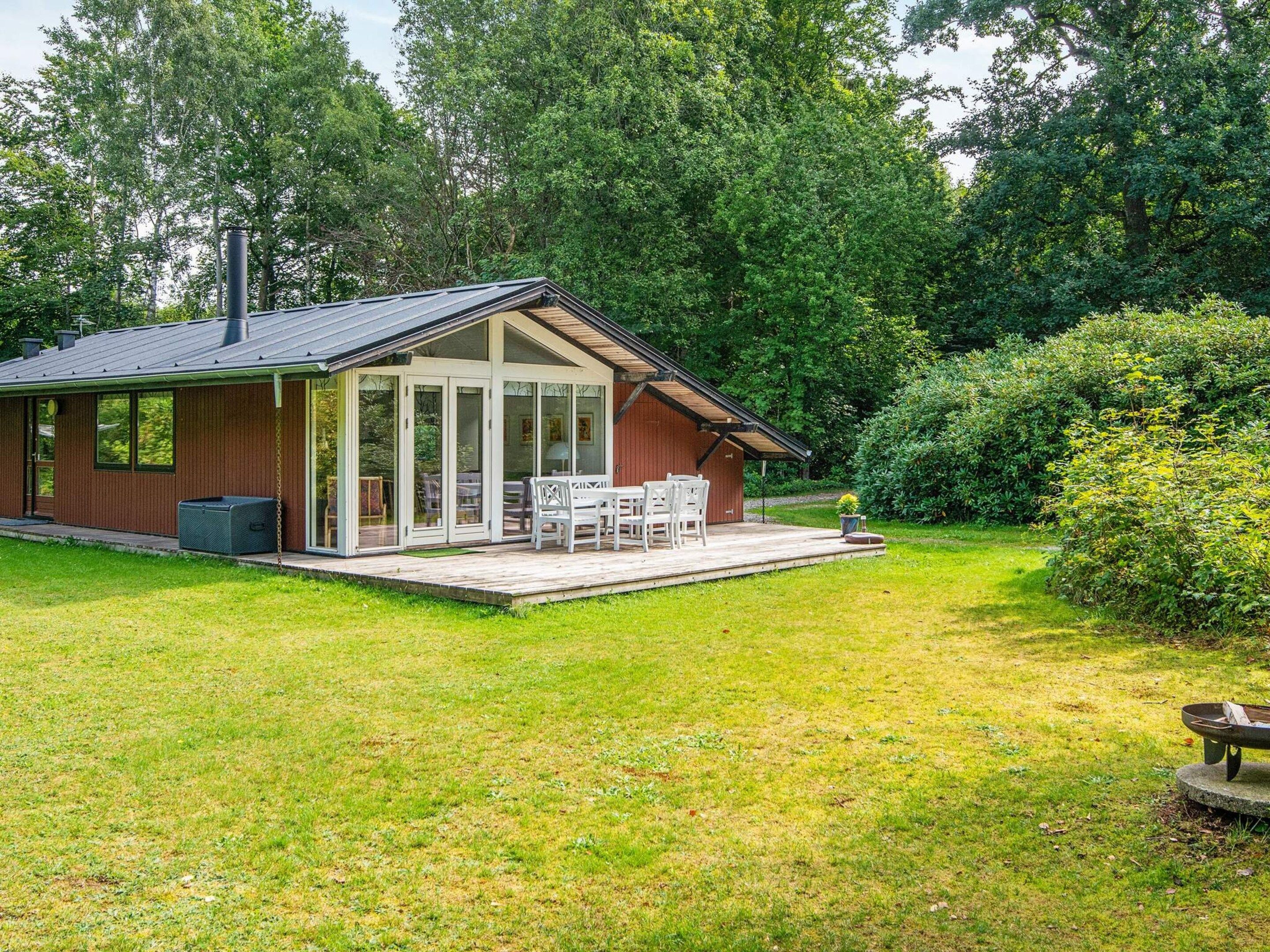 Udendørsområde