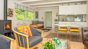 Ferienhaus | Innenbereich