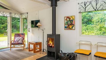 House | Bahagian dalam