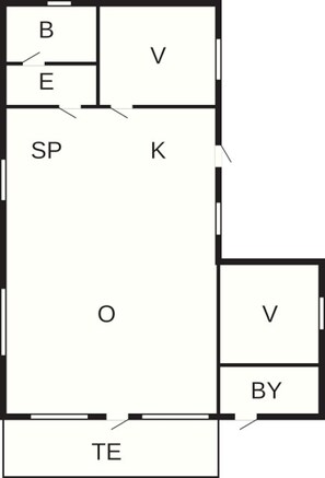 Casa | Plano