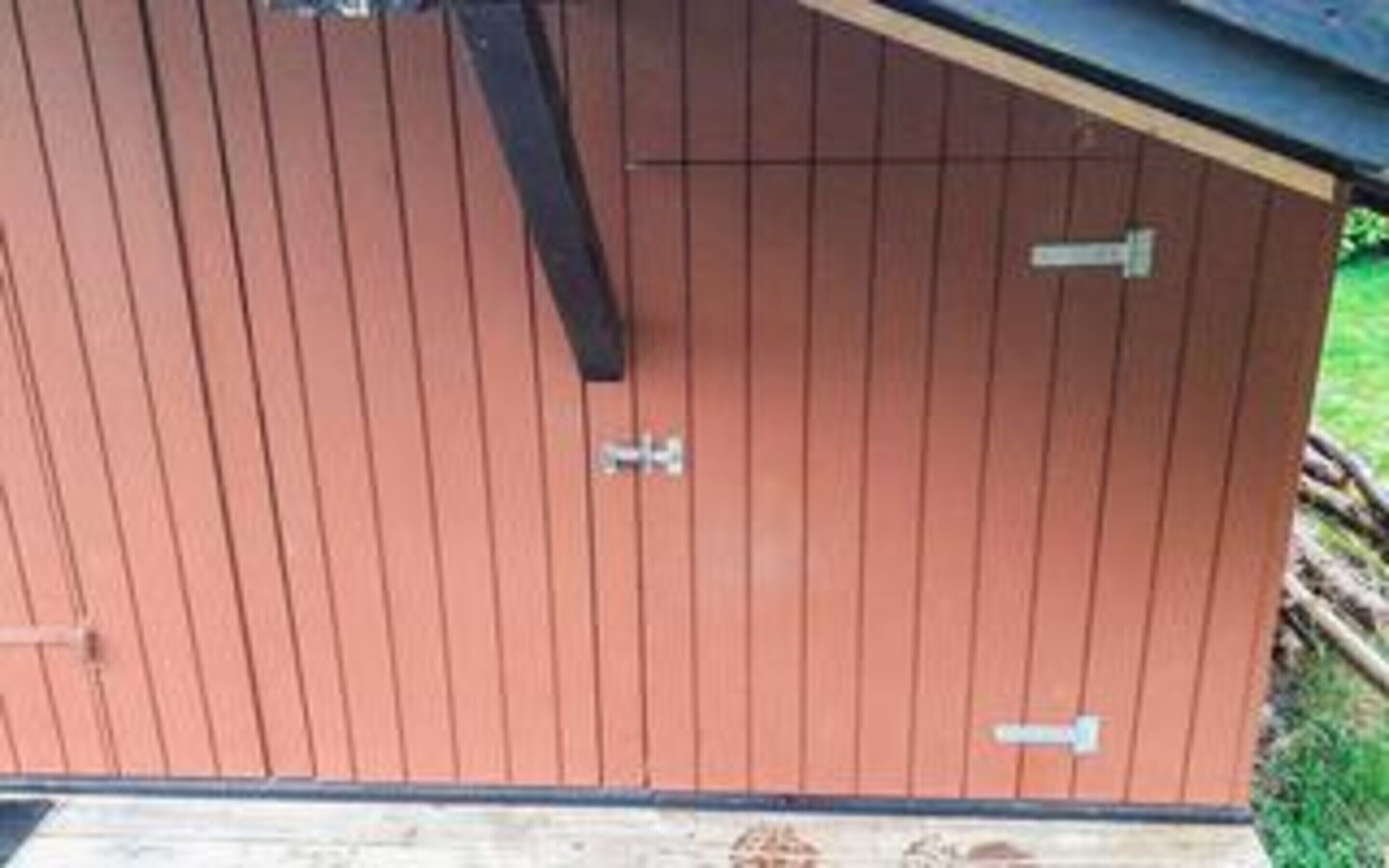 Detalle exterior
