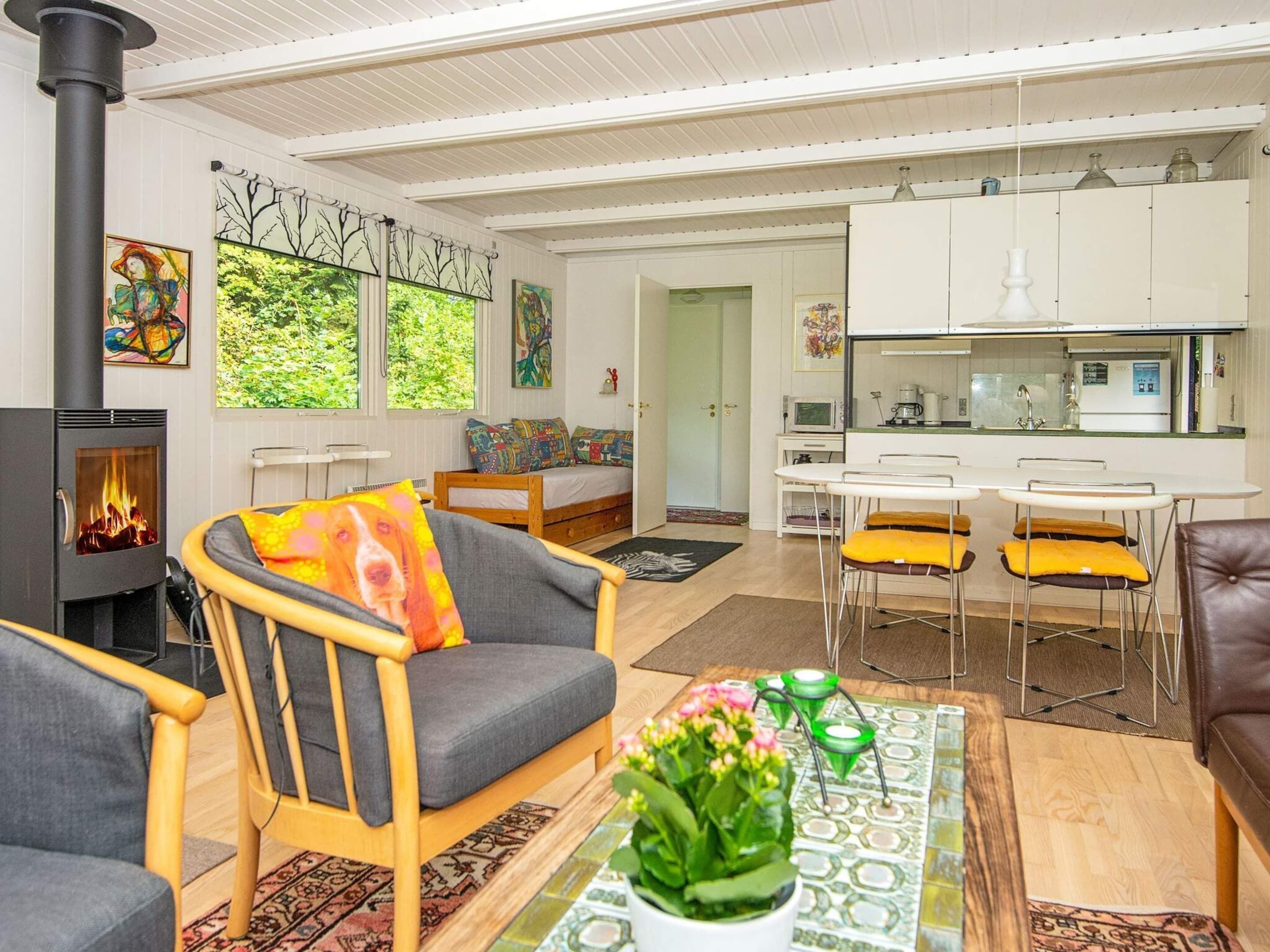 Rumah | Interior