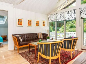 Casa | Interior