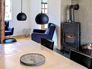 Ferienhaus | Innenbereich