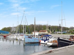 Nhà | Bến du thuyền