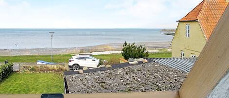 House | Property grounds