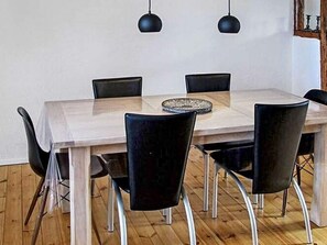 Hus | Interiör