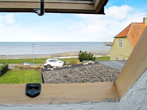 Maison | Extérieur