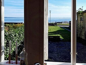 House | Water view - Seaside Retreat in Bandholm-by Traum (Bandholm)