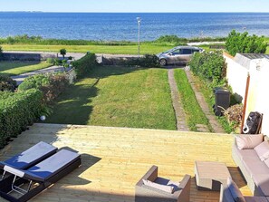 單棟房屋 | 水景