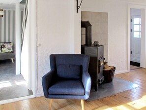 House | Interior - Seaside Retreat in Bandholm-by Traum (Bandholm)