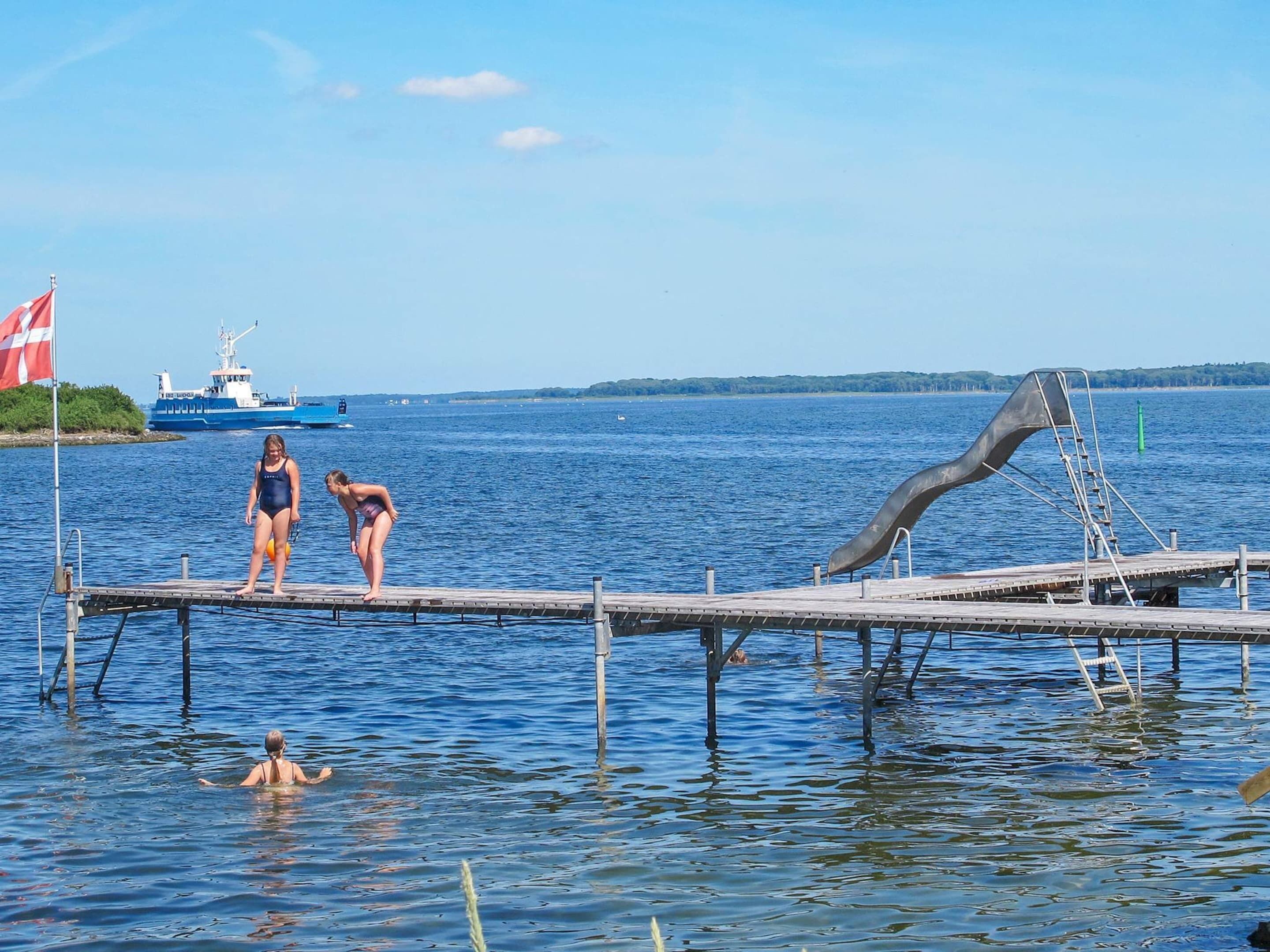 Ferienhaus | Verschiedenes
