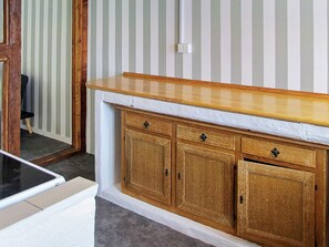 บ้านพัก | ภายใน