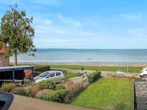 House | Exterior - Seaside Retreat in Bandholm-by Traum (Bandholm)