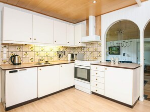 Casa | Interni