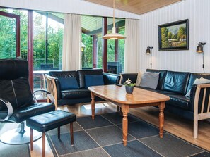 Huis | Interieur