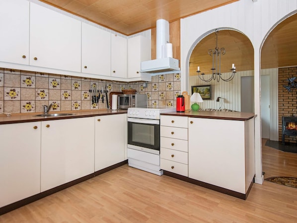 House | Interior