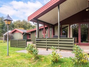 House | Exterior - 6 Person Holiday Home in Toftlund (Toftlund)