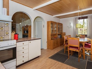 House | Interior