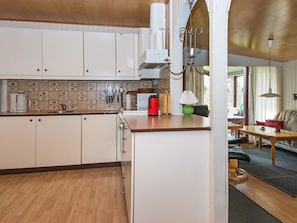 House | Interior