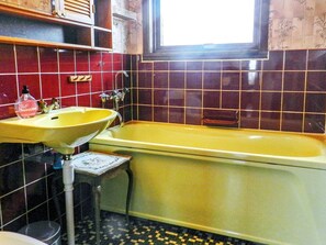 Dusche