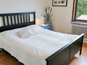 4 Schlafzimmer