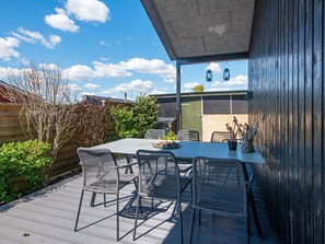House | Exterior - Holiday Home in Juelsminde (Horsens)