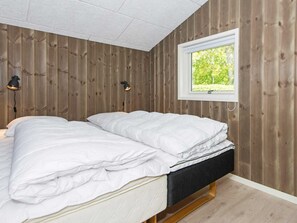 House | 3 bedrooms - Holiday Home in Juelsminde (Horsens)