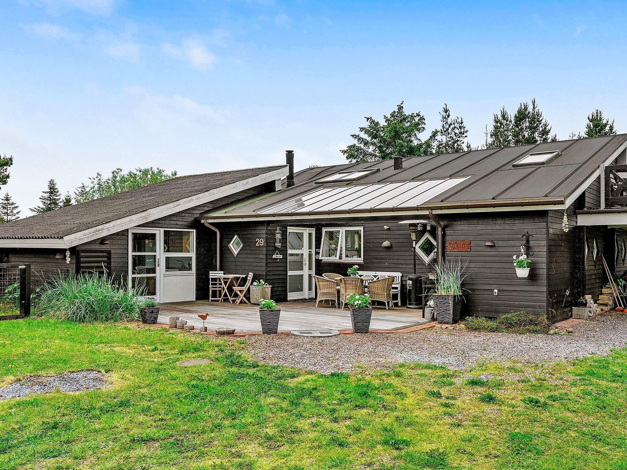 Udendørsområde