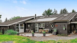 Exterior - Holiday Home in Jerup (Jerup)