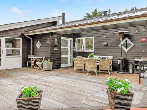 Holiday Home in Jerup