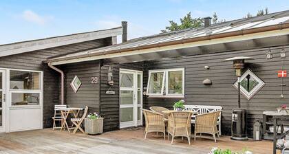 Holiday Home in Jerup