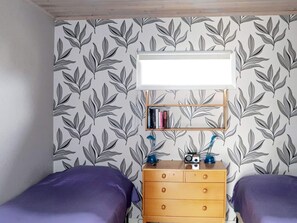 House | Interior - 8 Person Holiday Home in Traslovslage (Träslövsläge)