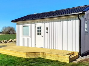 Exterior - 8 Person Holiday Home in Traslovslage (Träslövsläge)
