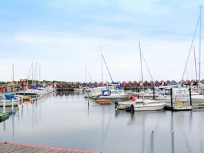 Maison | Port de plaisance