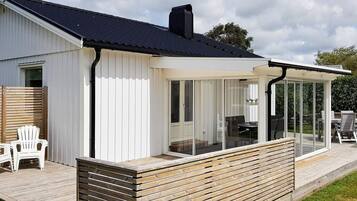 House | Exterior
