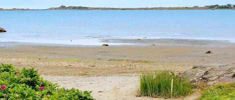 独立别墅 | 海滩